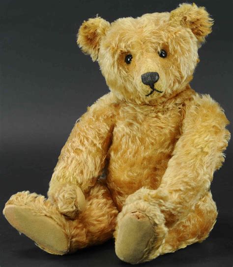 most expensive steiff teddy bear.